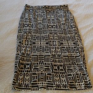 Matty M  Pencil skirt